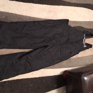 Men’s arctix snow bibs